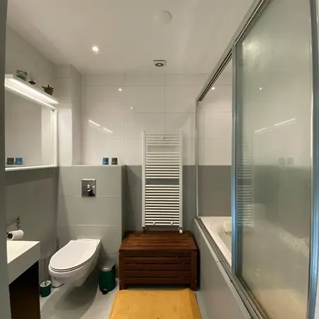 Luxury In Lively Area With Rooftop Terrace * Amsterdam