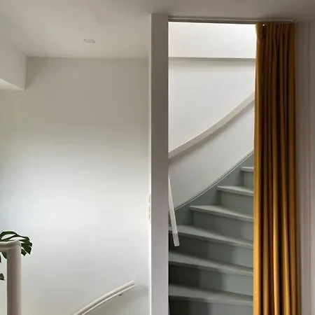 Apartment Luxury In Lively Area With Rooftop Terrace Amsterdam