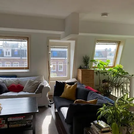 Apartment Luxury In Lively Area With Rooftop Terrace *